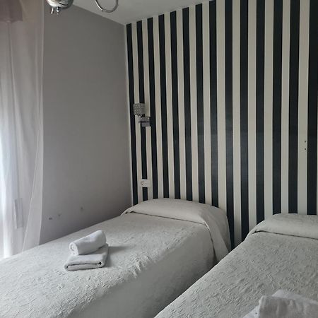 Rooms Castro Centro カストロ・ウルディアレス エクステリア 写真