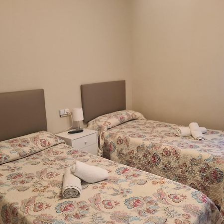 Rooms Castro Centro カストロ・ウルディアレス エクステリア 写真