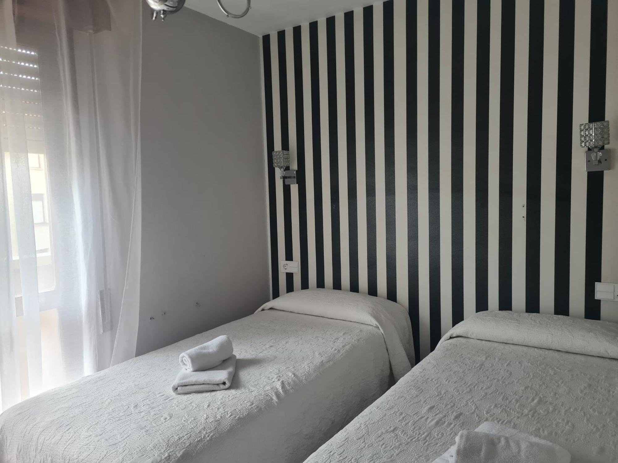 Rooms Castro Centro カストロ・ウルディアレス エクステリア 写真